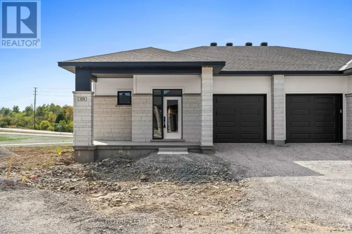 1076 MOORE STREET, Brockville