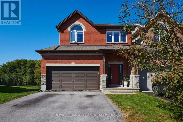 1076 NORTHGRAVES CRESCENT, Ottawa