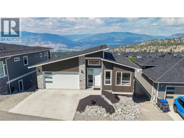 1076 SYER Road, Penticton