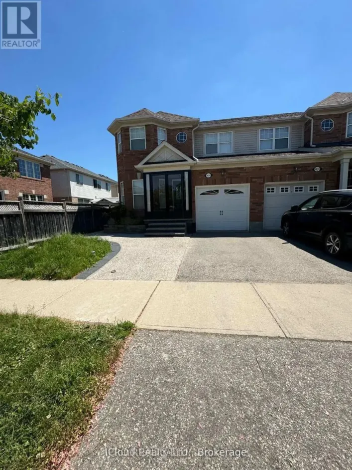 1076 WICKSON WAY, Milton