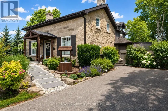 10761 GUELPH LINE, Milton