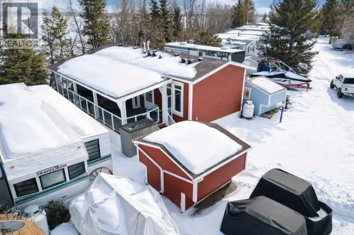 1077, 35468 Range Road 30, Rural Red Deer County