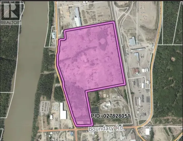 1077 BOUNDARY ROAD, Prince George