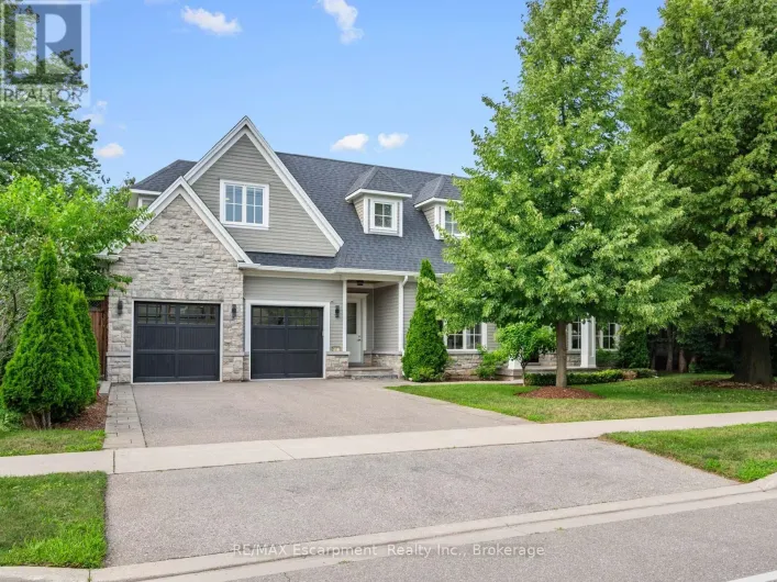 1077 BRIDGE ROAD, Oakville