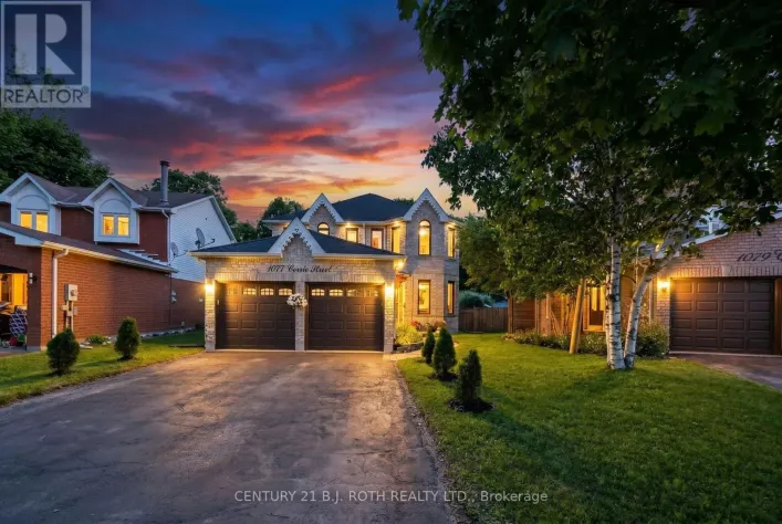 1077 CORRIE STREET, Innisfil