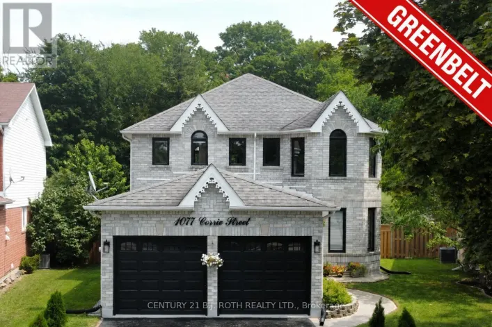 1077 CORRIE STREET, Innisfil