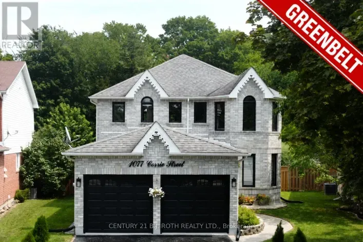 1077 CORRIE STREET, Innisfil