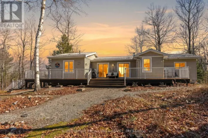 1077 COUNTRY LANE, Frontenac