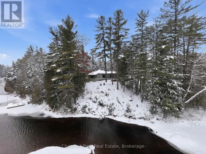 1077 FAIRY FALLS ROAD, Lake of Bays