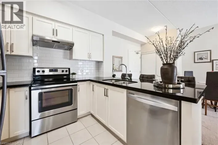 1077 GORDON Street Unit# 134, Guelph