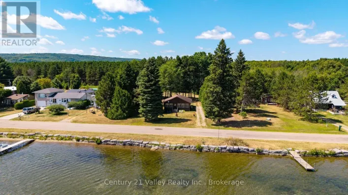1077 LAKE CLEAR ROAD, Bonnechere Valley