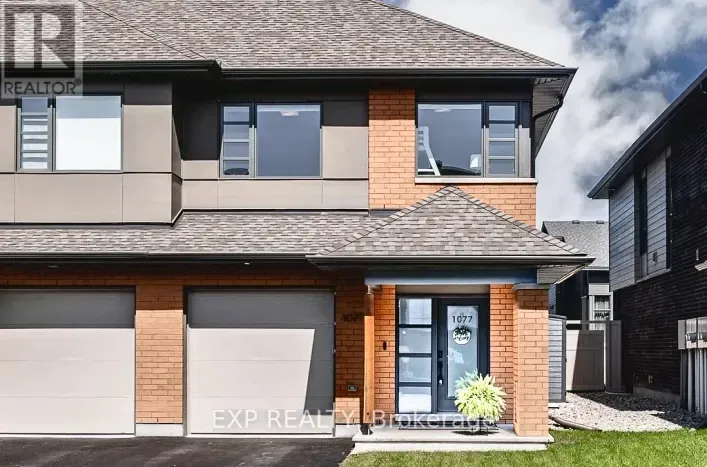 1077 LUNAR GLOW CRESCENT, Ottawa