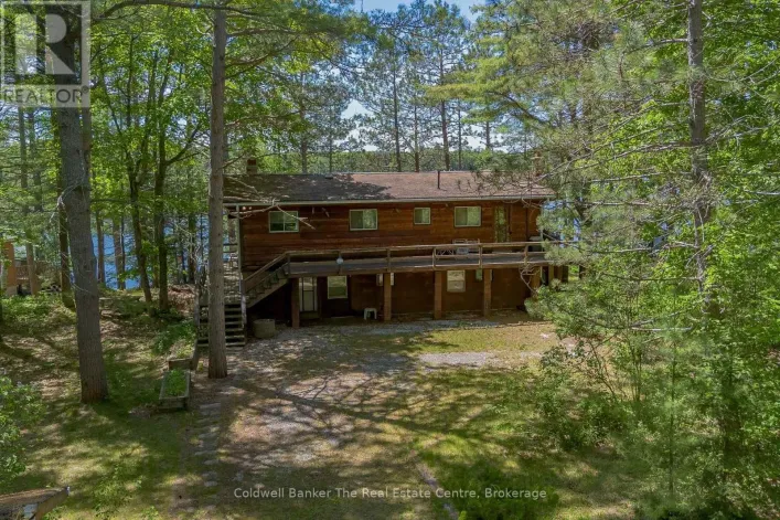 1077 MISTY LANE, Gravenhurst)