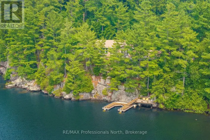 1077 PRECAMBRIAN DRIVE N, Algonquin Highlands