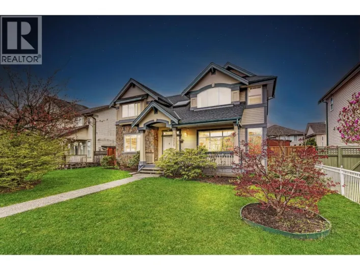 1077 RIVERSIDE DRIVE, Port Coquitlam