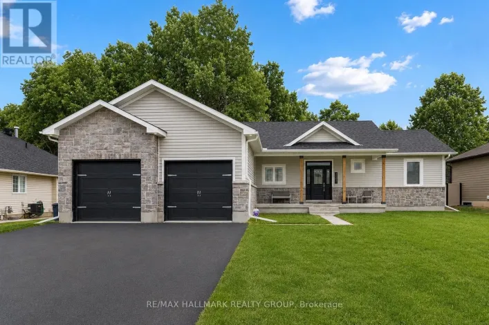 1077 SHEARER DRIVE, Brockville