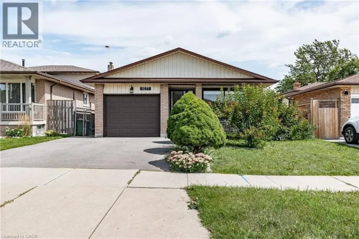 1077 UPPER SHERMAN Avenue Unit# Upper, Hamilton