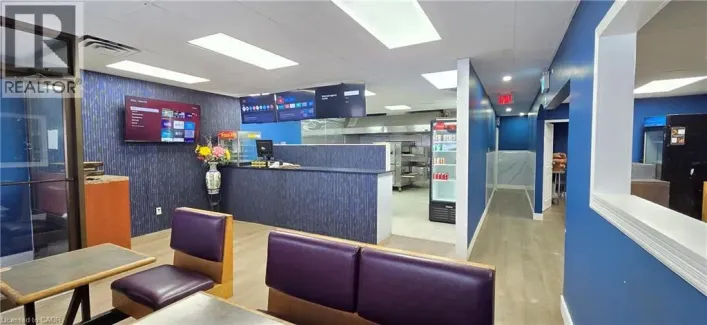 1077 WEBER Street E Unit# 04, Kitchener