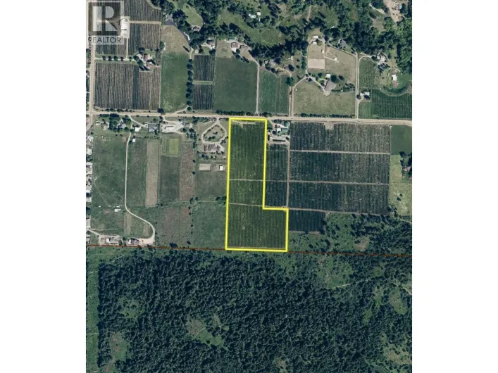 10770 Coldstream Creek Road, Coldstream
