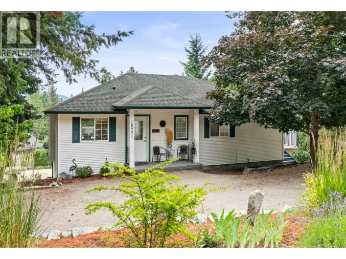 10771 Pinecrest Road, Vernon
