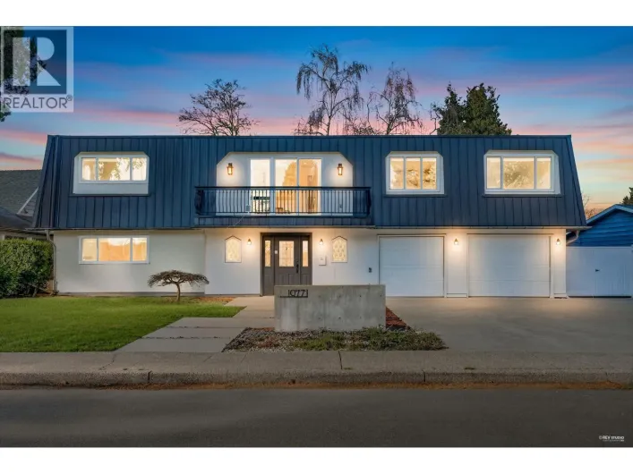 10771 ROSELEA CRESCENT, Richmond