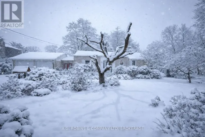 10773 LAKESHORE ROAD, Wainfleet