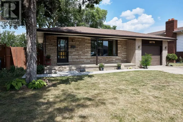 10776 ATWATER CRESCENT, Windsor