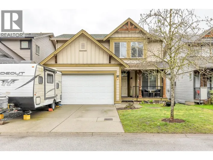 10777 ERSKINE STREET, Maple Ridge