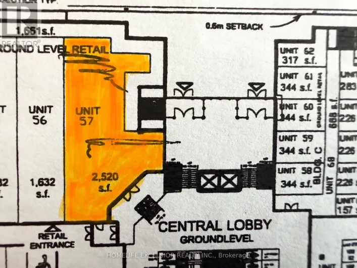 1078 - 8333 KENNEDY ROAD E, Markham