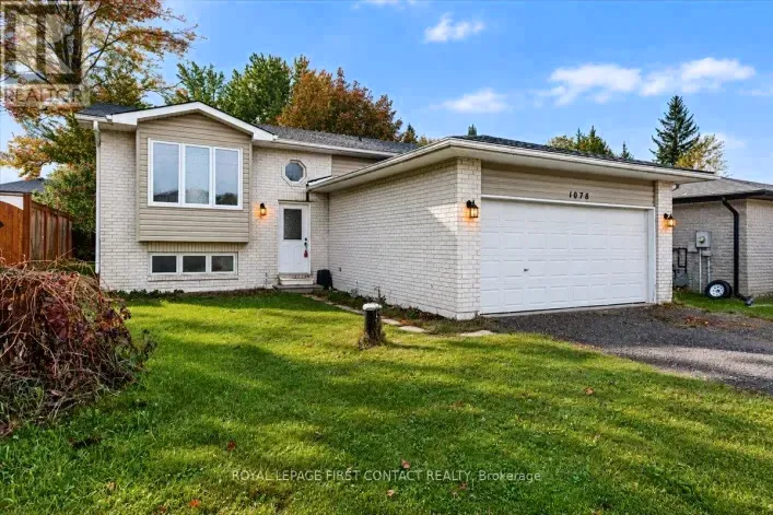 1078 BALSAM ROAD, Innisfil