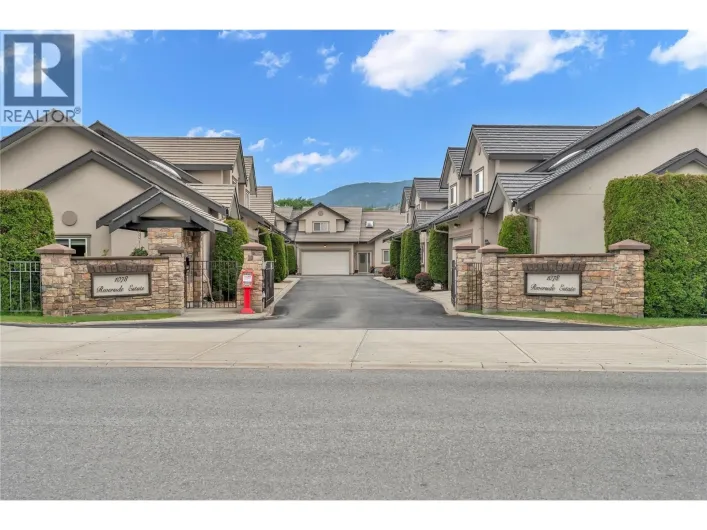 1078 Burnaby Avenue Unit# 109, Penticton
