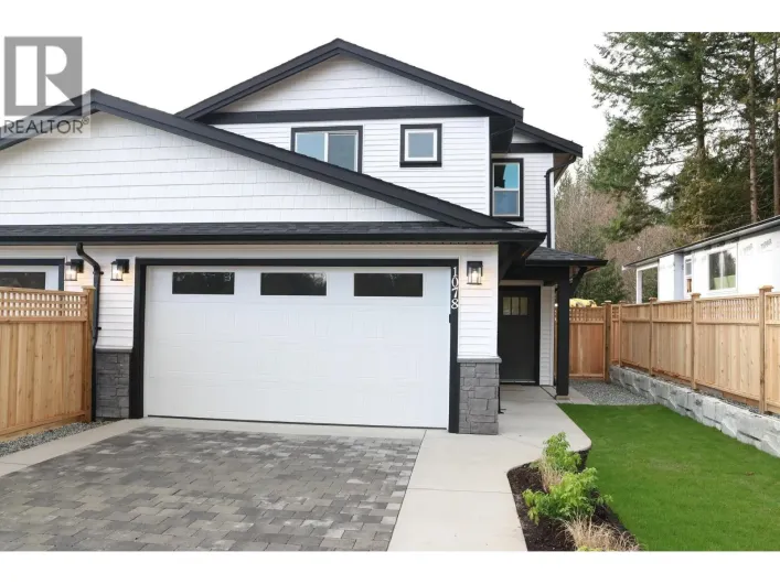 1078 CELIA CRESCENT, Gibsons