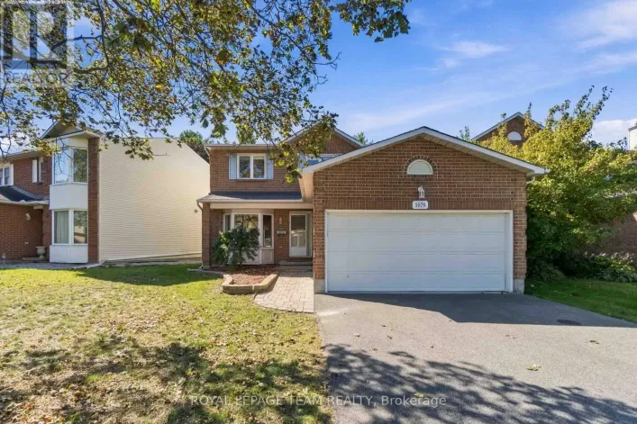 1078 KARSH DRIVE, Ottawa