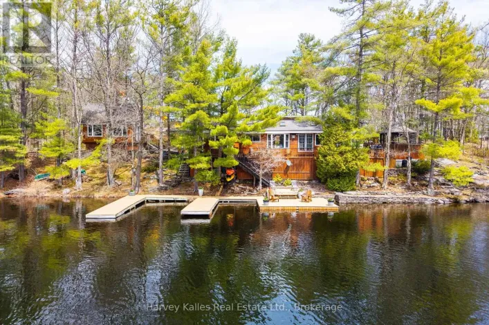 1078 MCKENZIE ROAD, Muskoka Lakes)
