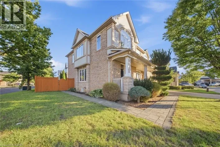1078 MCNEIL Drive, Milton