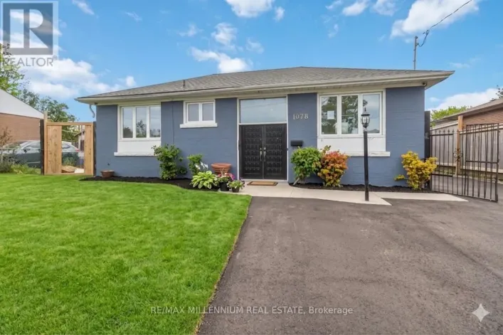 1078 PINEGROVE ROAD, Oakville