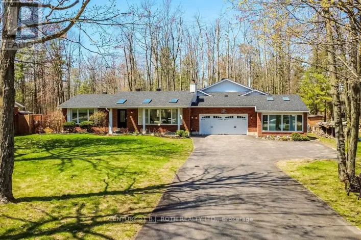 1078 SUNNIDALE ROAD, Springwater
