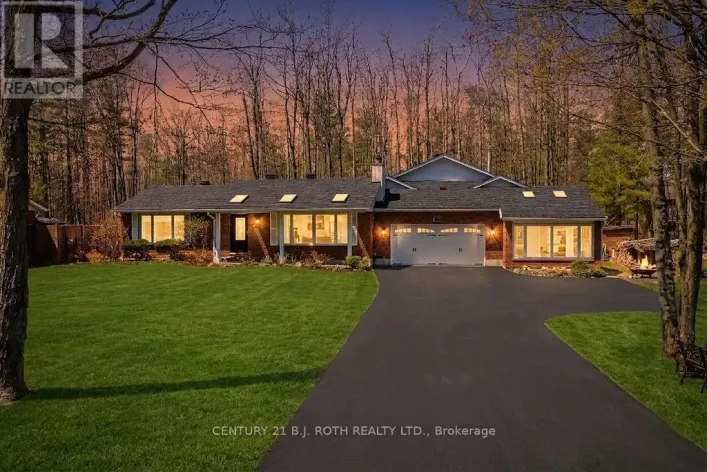 1078 SUNNIDALE ROAD, Springwater