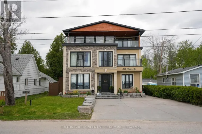 1078 WISKER AVENUE, Innisfil