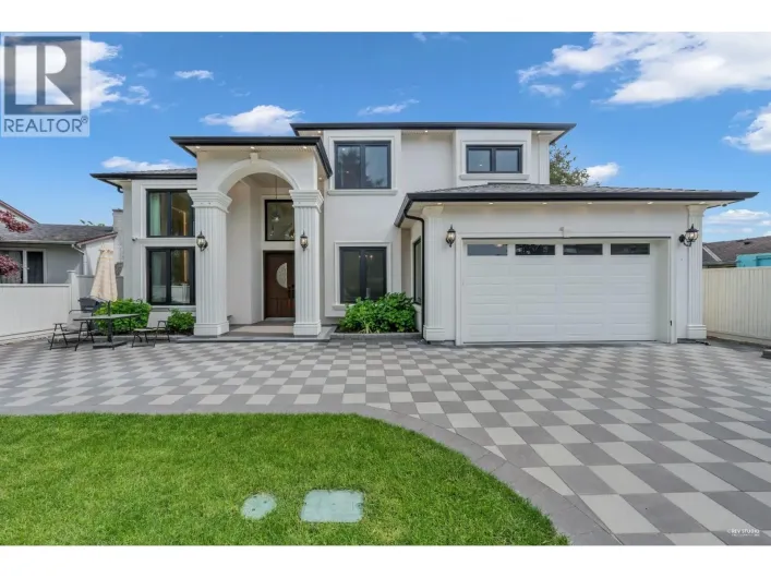 10780 MORTFIELD ROAD, Richmond