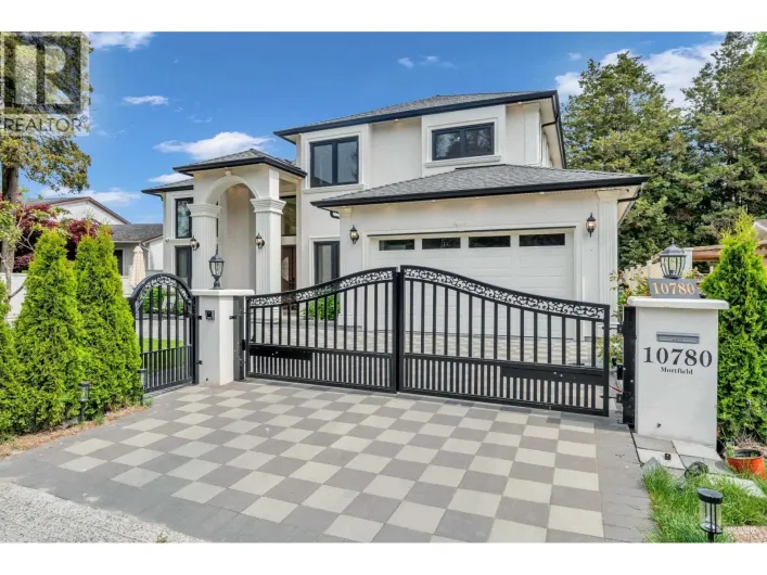 10780 MORTFIELD ROAD, Richmond