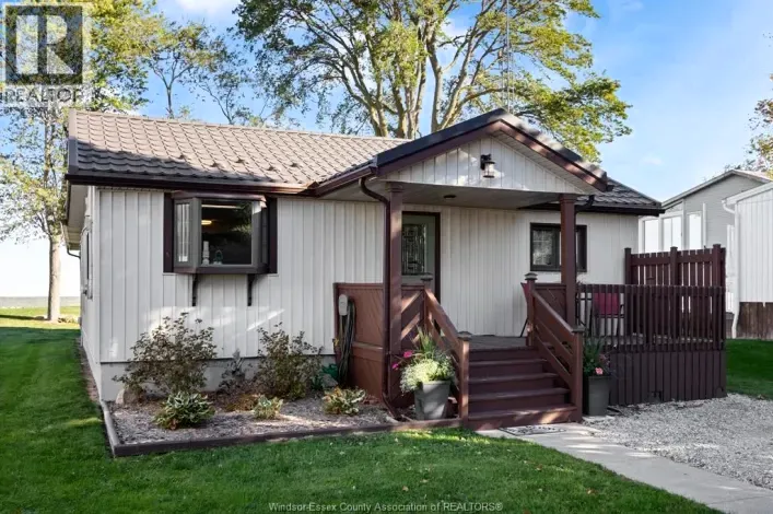 10780 ST. CLAIR ROAD, Lakeshore