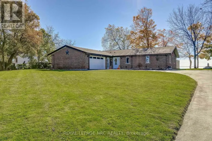 10781 LAKESHORE ROAD W, Wainfleet