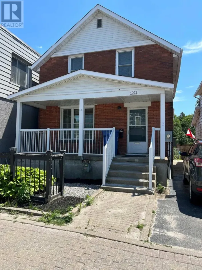 1079 CASSELLS STREET, North Bay