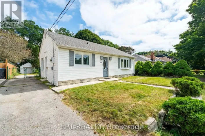 1079 DETA ROAD, Mississauga