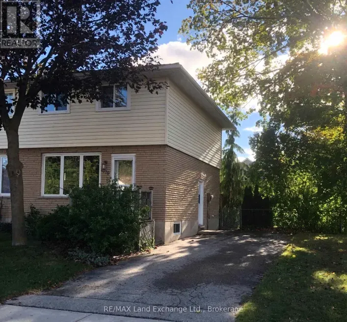 1079 HURON TERRACE, Kincardine