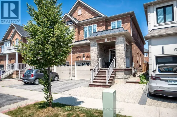 House for sale: 1079 JOB CRESCENT, Milton