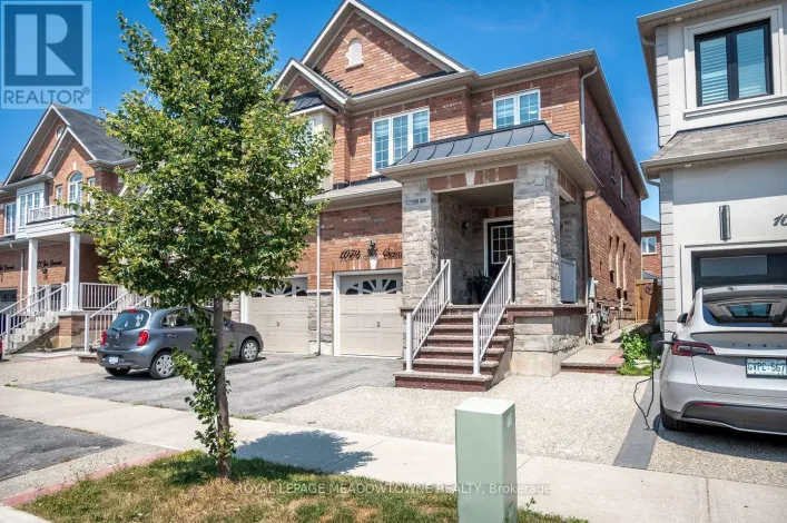 1079 JOB CRESCENT, Milton