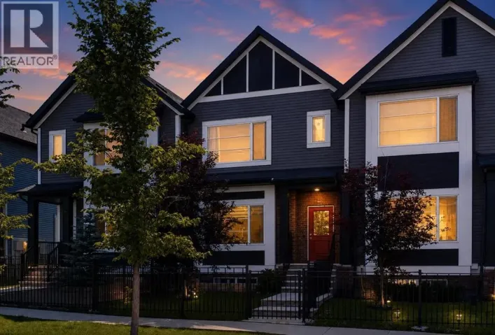 1079 Lanark Boulevard SE, Airdrie