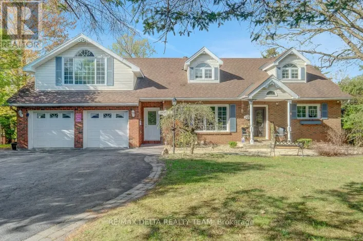 1079 LAPORTE STREET, Ottawa